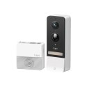 TP-LINK | Inteligentny dzwonek wideo na baterie Tapo | D230S1 TP-LINK | Inteligentny dzwonek wideo na baterie Tapo | D230S1