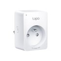 TP-LINK | Mini Smart Wi-Fi Gniazdko z Monitorowaniem Energii | Tapo P110M TP-LINK | Mini Smart Wi-Fi Gniazdko z Monitorowaniem Energii | Tapo P110M