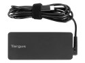 Targus 65 W USB-C PD Charger - For Laptops or Power Pass-Thru Docks Targus Targus 65 W USB-C PD Charger - For Laptops or Power Pass-Thru Docks Targus