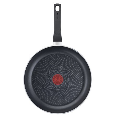 Tefal C2720453 Start&Cook Pan, 24 cm, Black Tefal C2720453 Start&Cook Pan, 24 cm, Black