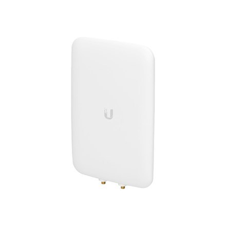 Ubiquiti UMA-D AC Mesh Dual-Band Antenna, White Ubiquiti UMA-D AC Mesh Dual-Band Antenna, White