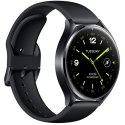 Xiaomi Watch 2 (32GB) Black Case With Black TPU Strap Xiaomi Watch 2 (32GB) Black Case With Black TPU Strap