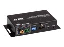 Aten VC882 True 4K HDMI Repeater with Audio Embedder & De-Embedder Aten VC882 True 4K HDMI Repeater with Audio Embedder & De-Embedder