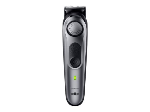BRAUN BT7420 Beard Trimmer BlkSpGr Braun BRAUN BT7420 Beard Trimmer BlkSpGr Braun