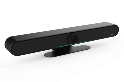 Boom Collaboration HALO Videobar, Black Boom Collaboration Boom Collaboration HALO Videobar, Black Boom Collaboration