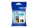 Brother LC421XLC Ink Cartridge, Cyan Brother LC421XLC Ink Cartridge, Cyan
