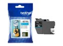 Brother LC421XLC Ink Cartridge, Cyan Brother LC421XLC Ink Cartridge, Cyan