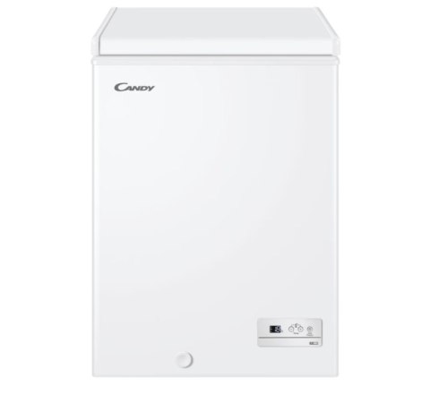 Candy CHAE 1002E Freezer, E, Chest, Free standing, Height 84.5 cm, Freezer net 97 L, White Candy CHAE 1002E Freezer, E, Chest, Free standing, Height 84.5 cm, Freezer net 97 L, White