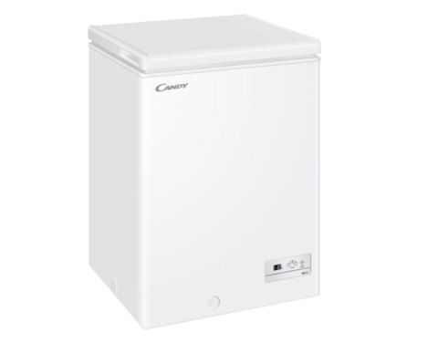 Candy CHAE 1002E Freezer, E, Chest, Free standing, Height 84.5 cm, Freezer net 97 L, White Candy CHAE 1002E Freezer, E, Chest, Free standing, Height 84.5 cm, Freezer net 97 L, White