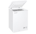 Candy CHAE 1002E Freezer, E, Chest, Free standing, Height 84.5 cm, Freezer net 97 L, White Candy CHAE 1002E Freezer, E, Chest, Free standing, Height 84.5 cm, Freezer net 97 L, White