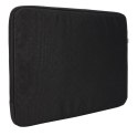 Case Logic IBRS214 Ibira Laptop Sleeve 14", Black Case Logic IBRS214 Ibira Laptop Sleeve 14", Black