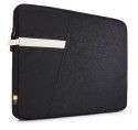 Case Logic IBRS215 Ibira Laptop Sleeve 15.6", Black Case Logic IBRS215 Ibira Laptop Sleeve 15.6", Black