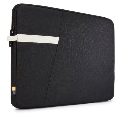 Case Logic IBRS215 Ibira Laptop Sleeve 15.6", Black Case Logic IBRS215 Ibira Laptop Sleeve 15.6", Black
