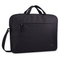 Case Logic INVIA114 Invigo Eco Attaché 14", Czarny | Invigo Eco Attaché | INVIA114 | Attaché | Czarny Case Logic INVIA114 Invigo Eco Attaché 14", Czarny | Invigo Eco Attaché | INVIA114 | Attaché | Czarny