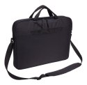 Case Logic INVIA114 Invigo Eco Attaché 14", Czarny | Invigo Eco Attaché | INVIA114 | Attaché | Czarny Case Logic INVIA114 Invigo Eco Attaché 14", Czarny | Invigo Eco Attaché | INVIA114 | Attaché | Czarny