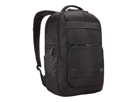 Case Logic NOTIBP116 Notion Backpack 15,6", Black Case Logic NOTIBP116 Notion Backpack 15,6", Black