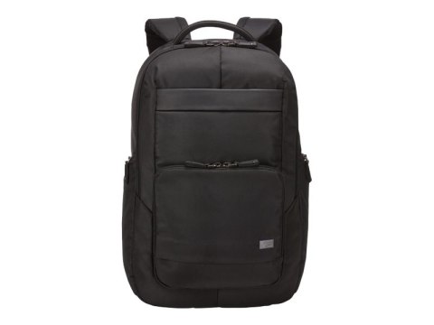 Case Logic NOTIBP116 Notion Backpack 15,6", Black Case Logic NOTIBP116 Notion Backpack 15,6", Black