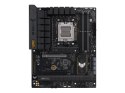 Chipset Type AMD B650 TUF Gaming B650-Plus Processor Socket Socket AM5 Supported RAM Technology DDR5 SDRAM Chipset Type AMD B650 TUF Gaming B650-Plus Processor Socket Socket AM5 Supported RAM Technology DDR5 SDRAM