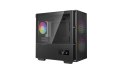 Deepcool CH360 Digital MID TOWER CASE, Black Deepcool CH360 Digital MID TOWER CASE, Black