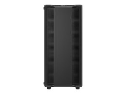 Deepcool Case CC560 V2 Black Mid-Tower Power supply included No