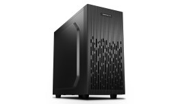 Deepcool Case MATREXX 30 SI Deepcool Black Mid-Tower Power supply included No ATX PS2