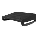 Fellowes Foot Support Breyta, black Fellowes Foot Support Breyta, black
