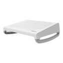 Fellowes Foot Support Breyta, white Fellowes Foot Support Breyta, white