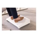 Fellowes Foot Support Breyta, white Fellowes Foot Support Breyta, white