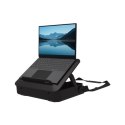 Fellowes Laptop Carry Case Breyta, black Fellowes Laptop Carry Case Breyta, black