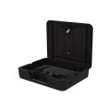 Fellowes Laptop Carry Case Breyta, black Fellowes Laptop Carry Case Breyta, black