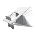 Fellowes Laptop Stand Breyta, white Fellowes Laptop Stand Breyta, white