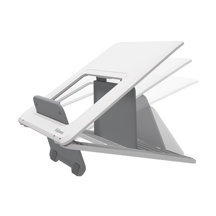 Fellowes Laptop Stand Breyta, white Fellowes Laptop Stand Breyta, white