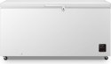 Gorenje FH50EAW Freezer, E, Chest, Free standing, Net capacity 500 L, White Gorenje FH50EAW Freezer, E, Chest, Free standing, Net capacity 500 L, White