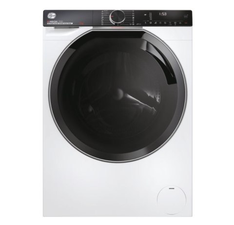Hoover | Pralka | H7W449AMBC-S | Klasa efektywności energetycznej A | Ładowanie od przodu | Pojemność prania 9 kg | 1400 obr/min Hoover | Pralka | H7W449AMBC-S | Klasa efektywności energetycznej A | Ładowanie od przodu | Pojemność prania 9 kg | 1400 obr/min