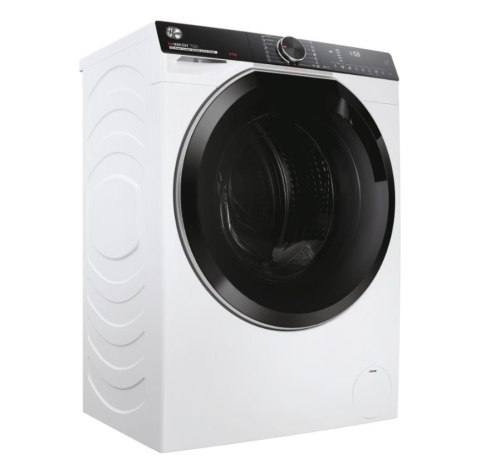 Hoover | Pralka | H7W449AMBC-S | Klasa efektywności energetycznej A | Ładowanie od przodu | Pojemność prania 9 kg | 1400 obr/min Hoover | Pralka | H7W449AMBC-S | Klasa efektywności energetycznej A | Ładowanie od przodu | Pojemność prania 9 kg | 1400 obr/min