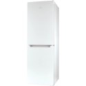 Indesit LI7 S2E W Lodówka, E, Wolnostojąca, Kombi, Wysokość 1,76 m, Lodówka 197 L, Zamrażarka 111 L, Biała Indesit LI7 S2E W Lodówka, E, Wolnostojąca, Kombi, Wysokość 1,76 m, Lodówka 197 L, Zamrażarka 111 L, Biała