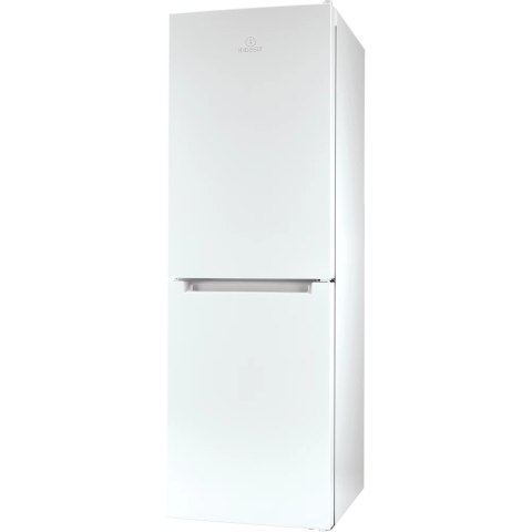 Indesit LI7 S2E W Lodówka, E, Wolnostojąca, Kombi, Wysokość 1,76 m, Lodówka 197 L, Zamrażarka 111 L, Biała Indesit LI7 S2E W Lodówka, E, Wolnostojąca, Kombi, Wysokość 1,76 m, Lodówka 197 L, Zamrażarka 111 L, Biała
