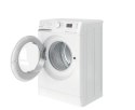 Indesit Washing machine MTWSA 61294 W EE, C, Front loading, Washing capacity 6 kg, 1151 RPM, Depth 42,5 cm, White Indesit Washing machine MTWSA 61294 W EE, C, Front loading, Washing capacity 6 kg, 1151 RPM, Depth 42,5 cm, White
