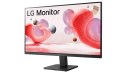 LG 27MR400-B 27" IPS/1920x1080/16:9/250cd/㎡/HDMI,D-Sub, headphone Out/Black LG 27MR400-B 27" IPS/1920x1080/16:9/250cd/㎡/HDMI,D-Sub, headphone Out/Black