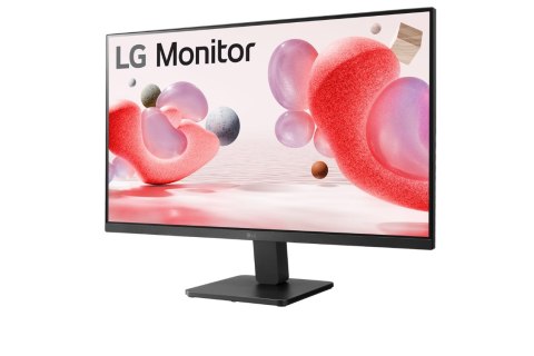 LG 27MR400-B 27" IPS/1920x1080/16:9/250cd/㎡/HDMI,D-Sub, headphone Out/Black LG 27MR400-B 27" IPS/1920x1080/16:9/250cd/㎡/HDMI,D-Sub, headphone Out/Black