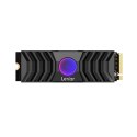 Lexar LNM1090001T High Speed PCIe Gen5 with 4 Lanes M.2 SSD 1TB Lexar LNM1090001T High Speed PCIe Gen5 with 4 Lanes M.2 SSD 1TB