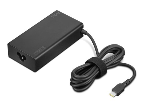 Lenovo 100W USB-C AC Adapter - EU Lenovo 100W USB-C AC Adapter - EU
