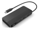 Lenovo USB-C Dual Display Travel Dock with Adapter Lenovo USB-C Dual Display Travel Dock with Adapter