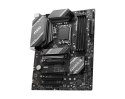 MSI | B760 GAMING PLUS WIFI | Gniazdo procesora LGA1700 | Typ chipsetu Intel B760 | Obsługiwana technologia pamięci RAM DDR5 SDR MSI | B760 GAMING PLUS WIFI | Gniazdo procesora LGA1700 | Typ chipsetu Intel B760 | Obsługiwana technologia pamięci RAM DDR5 SDR