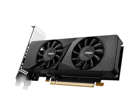MSI GeForce RTX 3050 LP 6G OC MSI GeForce RTX 3050 LP 6G OC