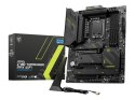 MSI | MAG Z790 TOMAHAWK MAX WIFI | Gniazdo procesora LGA1700 | Typ chipsetu Intel Z790 | Obsługiwana technologia pamięci RAM DDR MSI | MAG Z790 TOMAHAWK MAX WIFI | Gniazdo procesora LGA1700 | Typ chipsetu Intel Z790 | Obsługiwana technologia pamięci RAM DDR