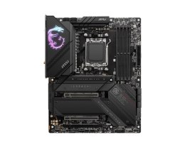 MSI | MPG X670E CARBON WIFI | Gniazdo procesora Socket AM5 | Rodzaj chipsetu AMD X670 | Technologia obsługiwanej pamięci RAM DDR