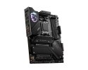 MSI | MPG X670E CARBON WIFI | Gniazdo procesora Socket AM5 | Rodzaj chipsetu AMD X670 | Technologia obsługiwanej pamięci RAM DDR MSI | MPG X670E CARBON WIFI | Gniazdo procesora Socket AM5 | Rodzaj chipsetu AMD X670 | Technologia obsługiwanej pamięci RAM DDR
