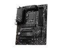 MSI | PRO B760-P WIFI DDR4 | Processor Socket LGA1700 Socket | Chipset Type Intel B760 | Supported RAM Technology DDR4 SDRAM MSI | PRO B760-P WIFI DDR4 | Processor Socket LGA1700 Socket | Chipset Type Intel B760 | Supported RAM Technology DDR4 SDRAM
