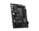 MSI | PRO B760-P WIFI DDR4 | Processor Socket LGA1700 Socket | Chipset Type Intel B760 | Supported RAM Technology DDR4 SDRAM MSI | PRO B760-P WIFI DDR4 | Processor Socket LGA1700 Socket | Chipset Type Intel B760 | Supported RAM Technology DDR4 SDRAM